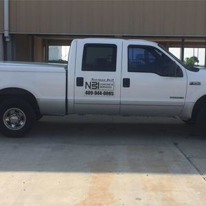 Meet your Posher, Norman